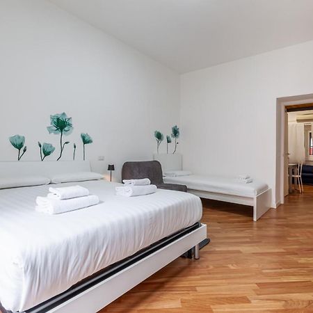 Easylife - Oasi Urbana In Zona Bocconi Διαμέρισμα Μιλάνο Εξωτερικό φωτογραφία
