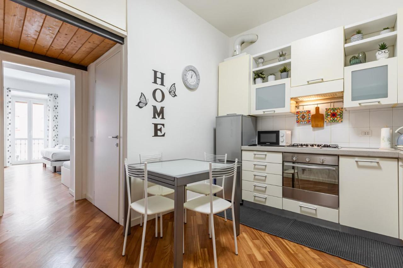 Easylife - Oasi Urbana In Zona Bocconi Διαμέρισμα Μιλάνο Εξωτερικό φωτογραφία