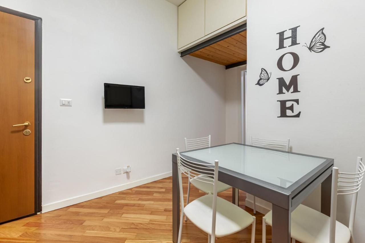 Easylife - Oasi Urbana In Zona Bocconi Διαμέρισμα Μιλάνο Εξωτερικό φωτογραφία
