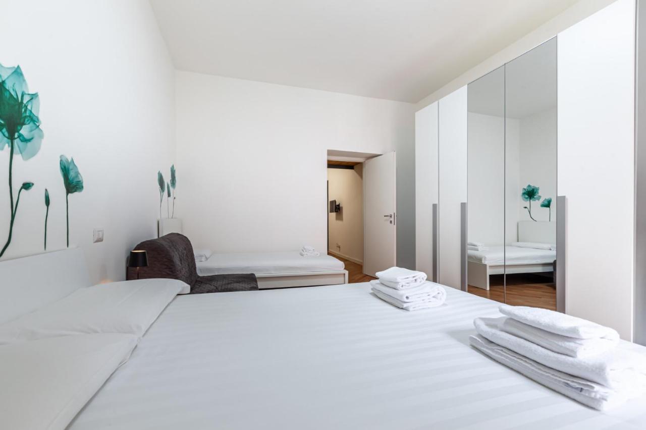 Easylife - Oasi Urbana In Zona Bocconi Διαμέρισμα Μιλάνο Εξωτερικό φωτογραφία