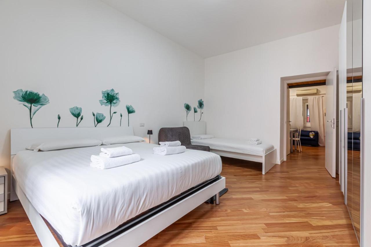 Easylife - Oasi Urbana In Zona Bocconi Διαμέρισμα Μιλάνο Εξωτερικό φωτογραφία
