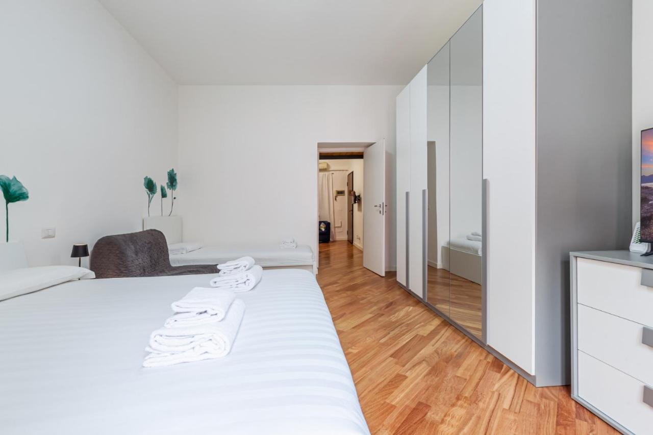 Easylife - Oasi Urbana In Zona Bocconi Διαμέρισμα Μιλάνο Εξωτερικό φωτογραφία