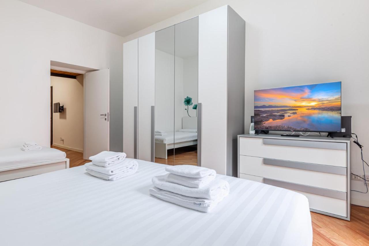 Easylife - Oasi Urbana In Zona Bocconi Διαμέρισμα Μιλάνο Εξωτερικό φωτογραφία