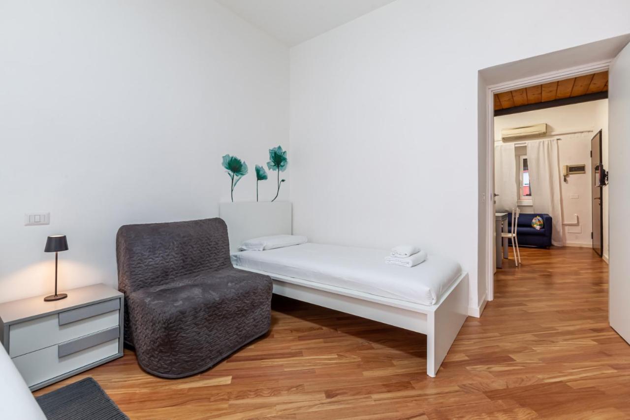 Easylife - Oasi Urbana In Zona Bocconi Διαμέρισμα Μιλάνο Εξωτερικό φωτογραφία