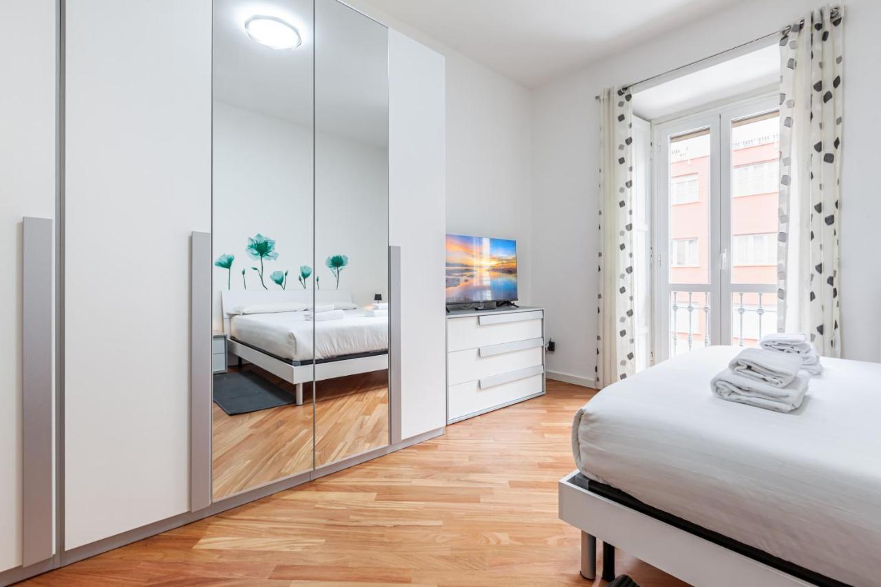 Easylife - Oasi Urbana In Zona Bocconi Διαμέρισμα Μιλάνο Εξωτερικό φωτογραφία