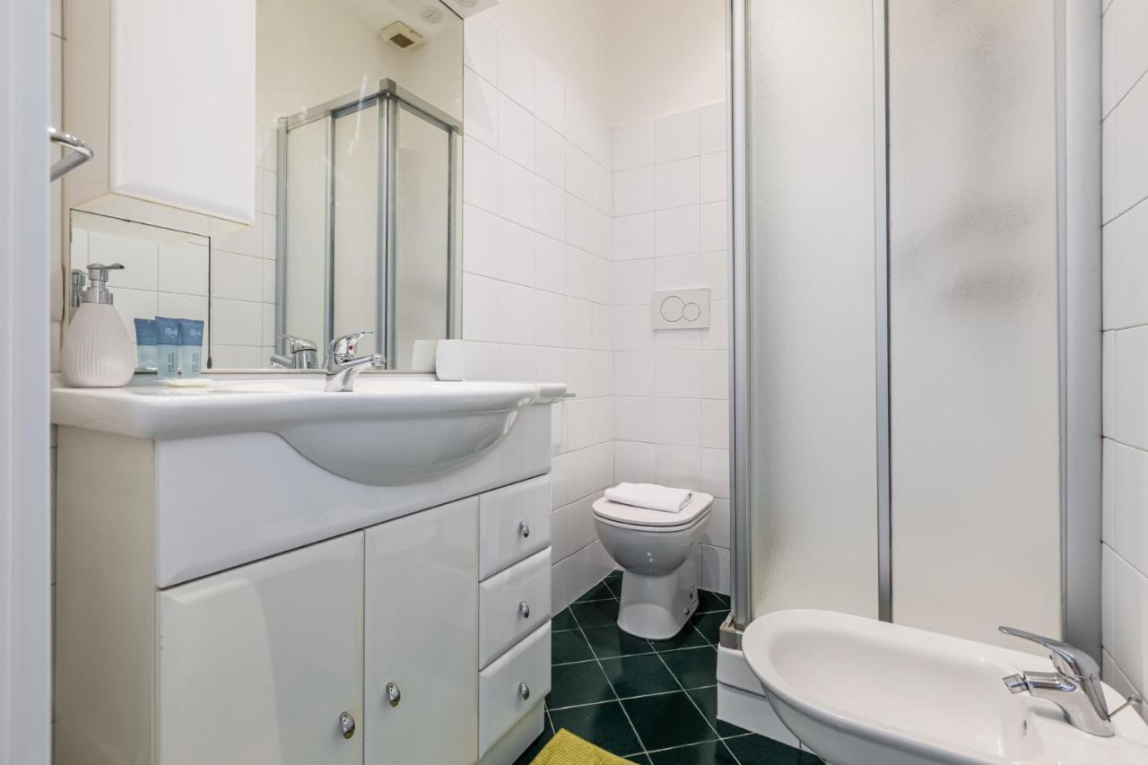 Easylife - Oasi Urbana In Zona Bocconi Διαμέρισμα Μιλάνο Εξωτερικό φωτογραφία